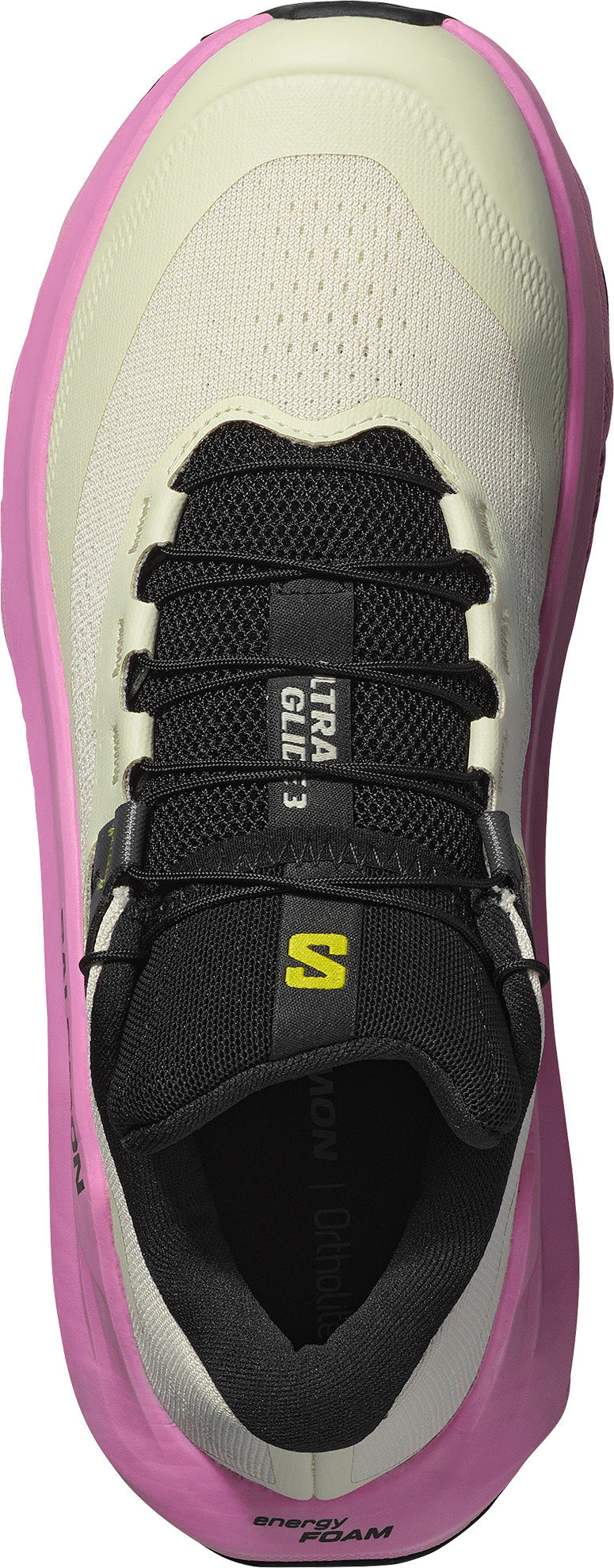Salomon Women's Ultra Glide 3 Trail Running Shoes - Pink
