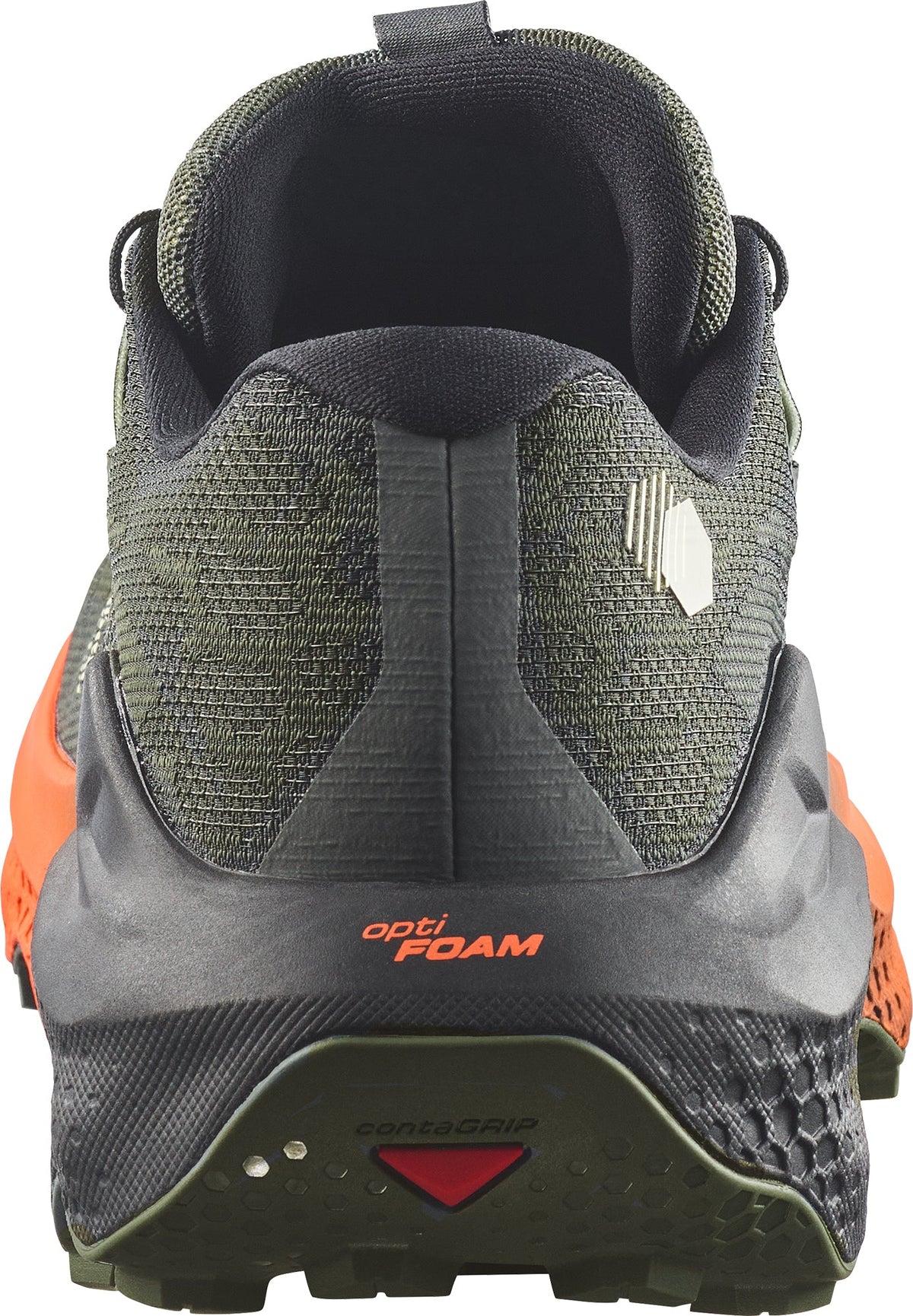Salomon Men's Ultra Glide 4 Trail Running Shoes - Green