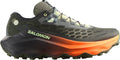 Salomon Men's Ultra Glide 4 Trail Running Shoes - Green