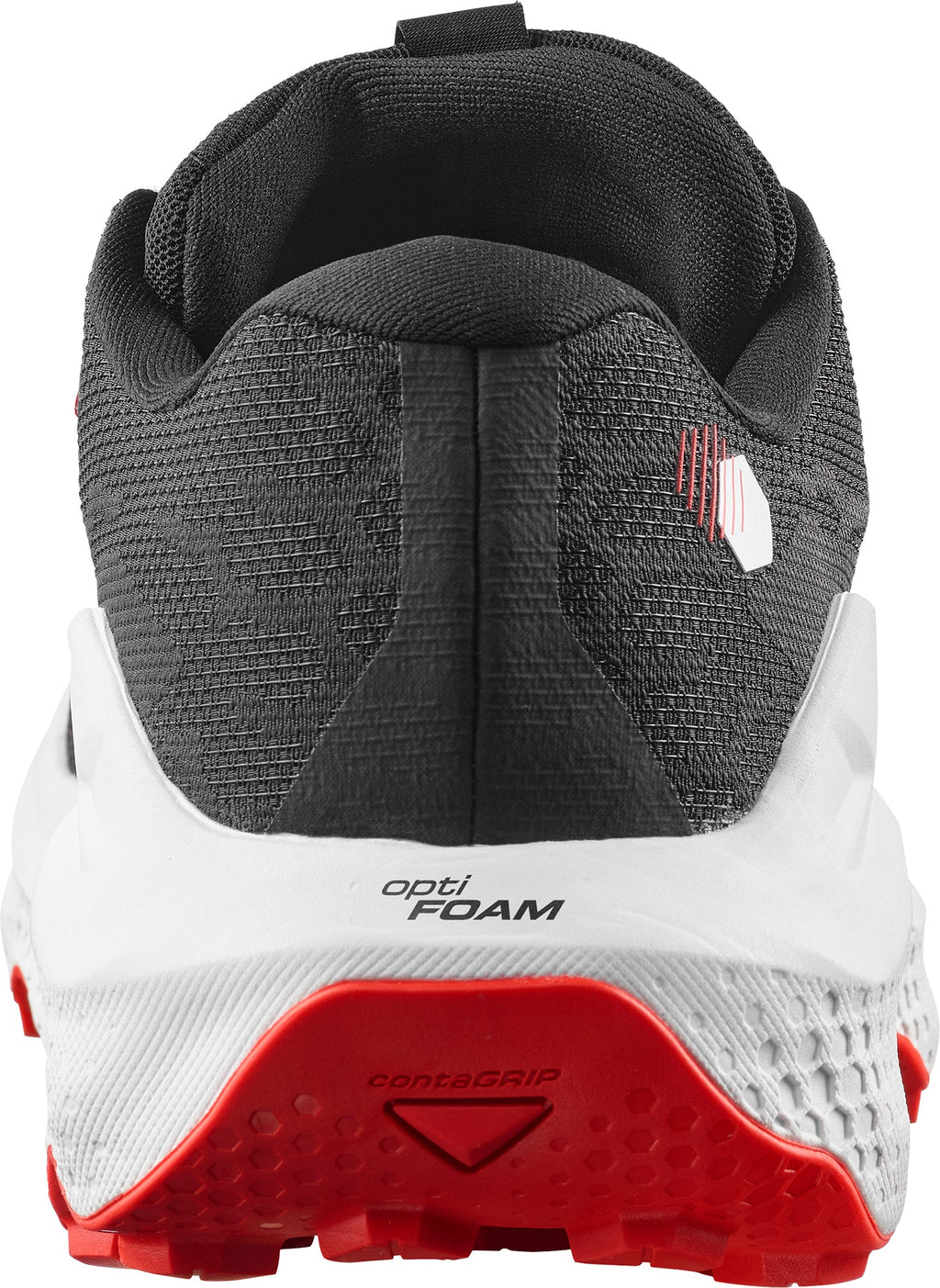 Salomon Men's Ultra Glide 4 Trail Running Shoes - Black