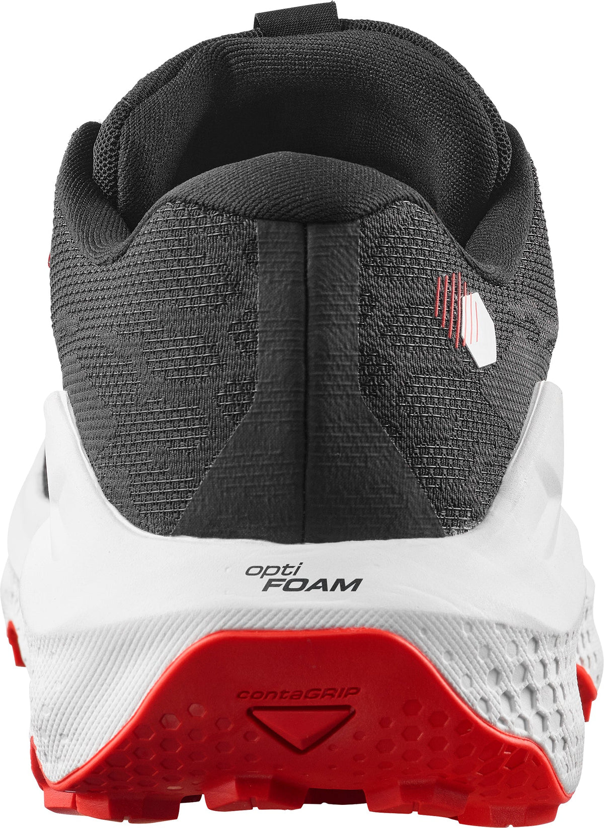 Salomon Men's Ultra Glide 4 Trail Running Shoes - Black
