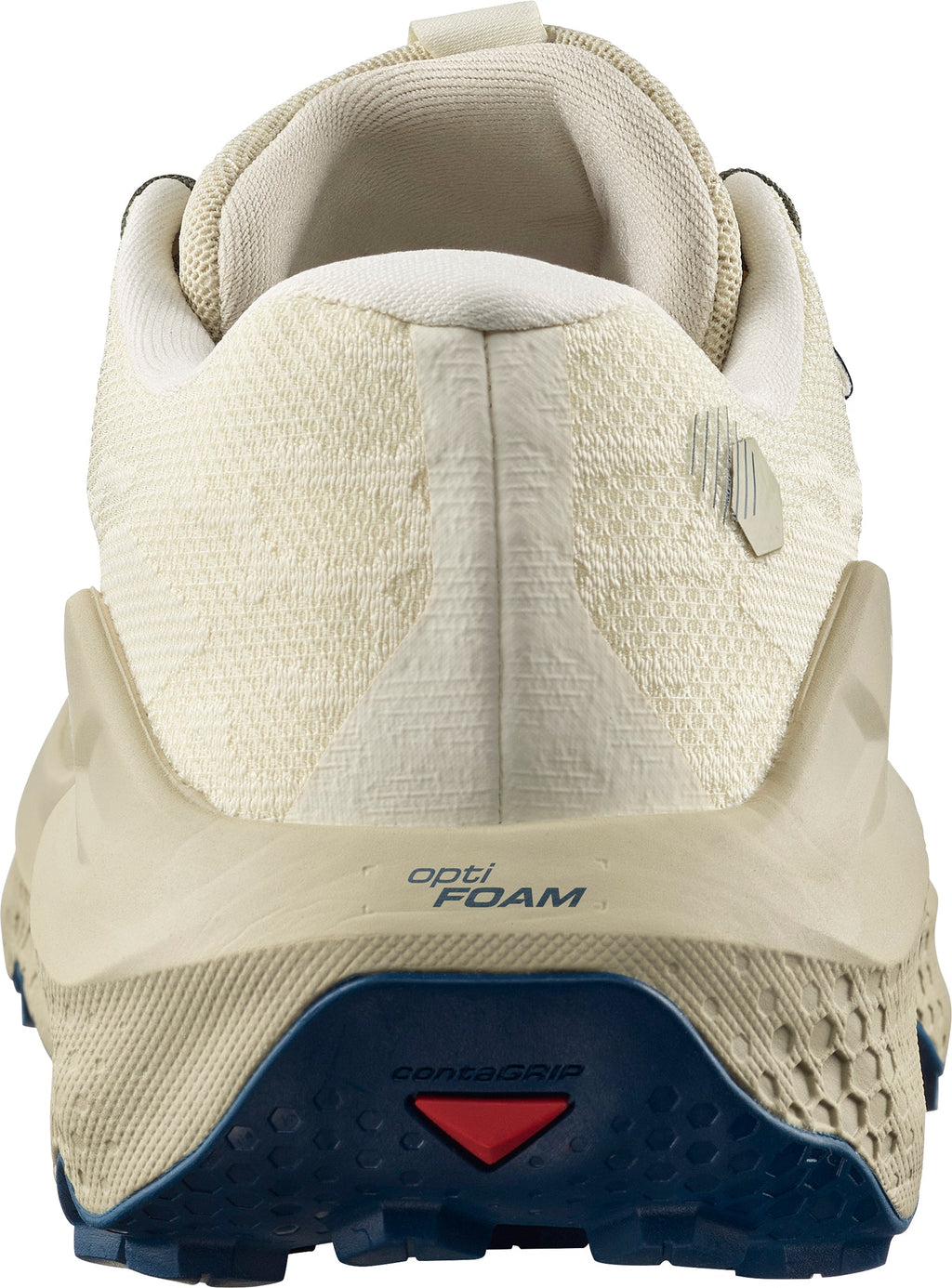 Salomon Men's Ultra Glide 4 Trail Running Shoes - Cream