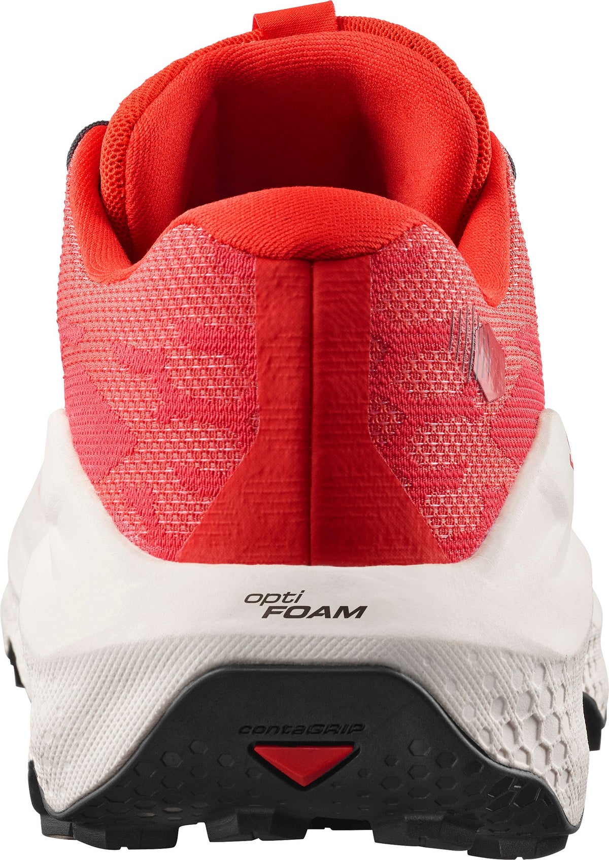 Salomon Men's Ultra Glide 4 Trail Running Shoes - Red