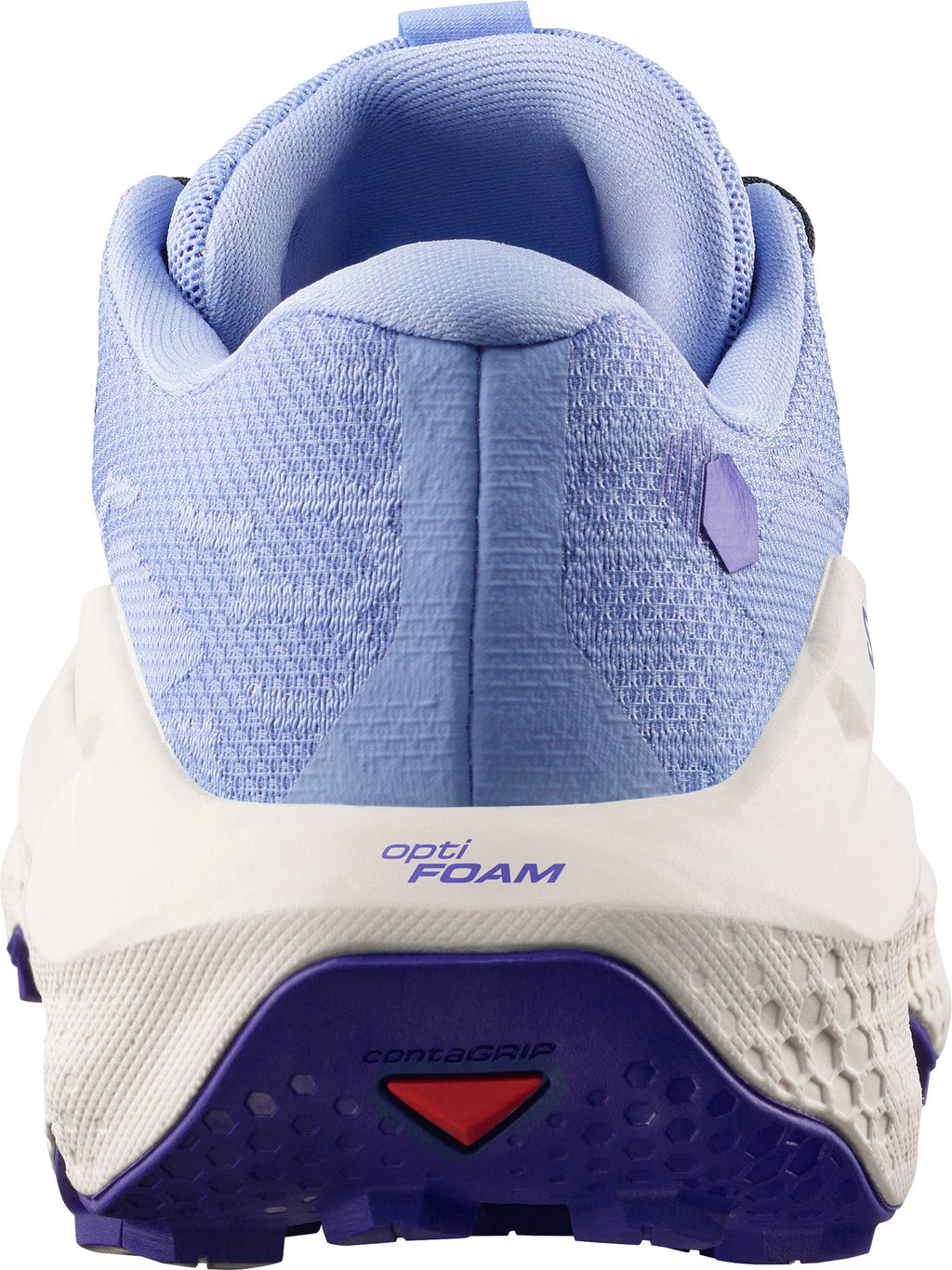 Salomon Women's Ultra Glide 4 Trail Running Shoes - Blue
