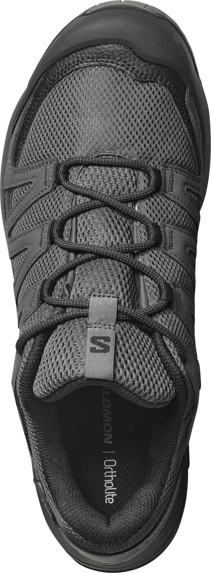 Salomon Men's X-Adventure Recon GORE-TEX Walking Shoes - Black