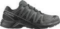 Salomon Men's X-Adventure Recon GORE-TEX Walking Shoes - Black