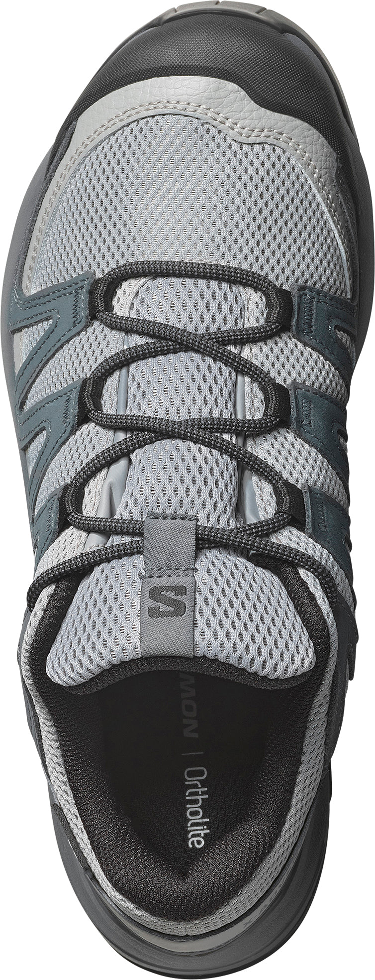 Salomon Women's X-Adventure Recon GORE-TEX Walking Shoes - Grey