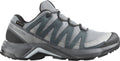 Salomon Women's X-Adventure Recon GORE-TEX Walking Shoes - Grey