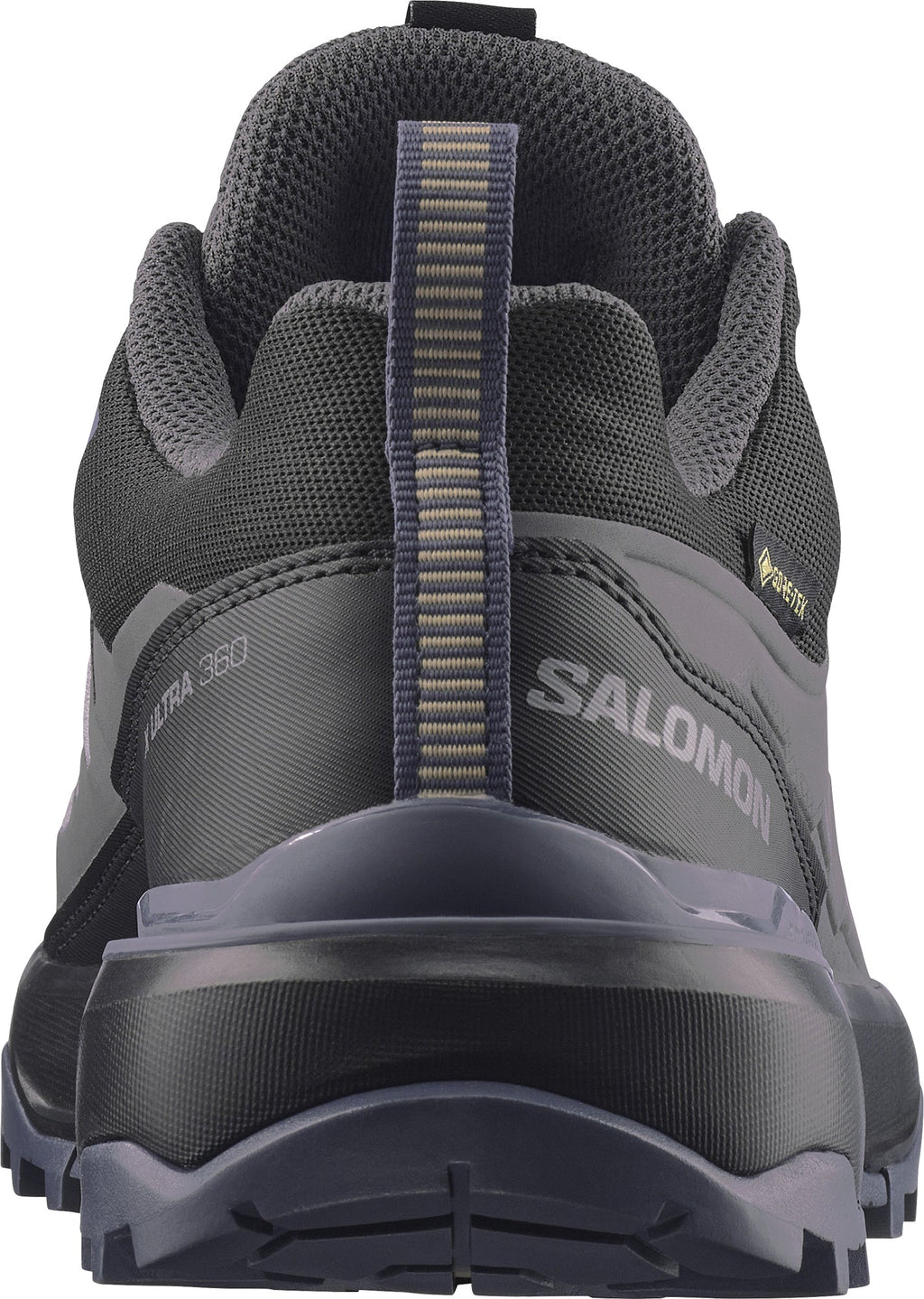 Salomon Women's X Ultra 360 GORE-TEX Walking Shoes - Grey