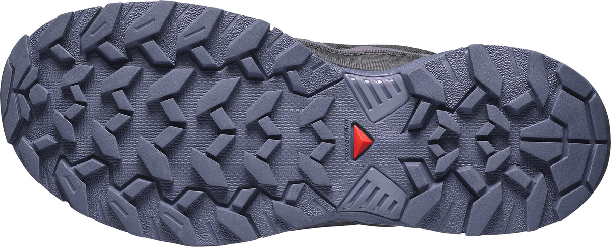 Salomon Women's X Ultra 360 GORE-TEX Walking Shoes - Grey