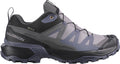 Salomon Women's X Ultra 360 GORE-TEX Walking Shoes - Grey