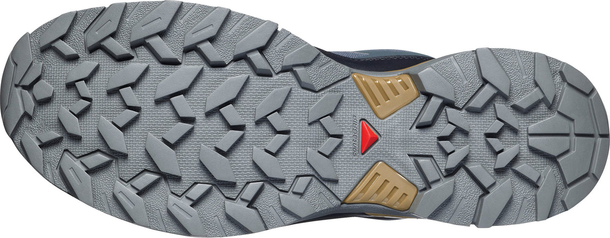 Salomon Men's X Ultra 360 GORE-TEX Walking Shoes - Grey