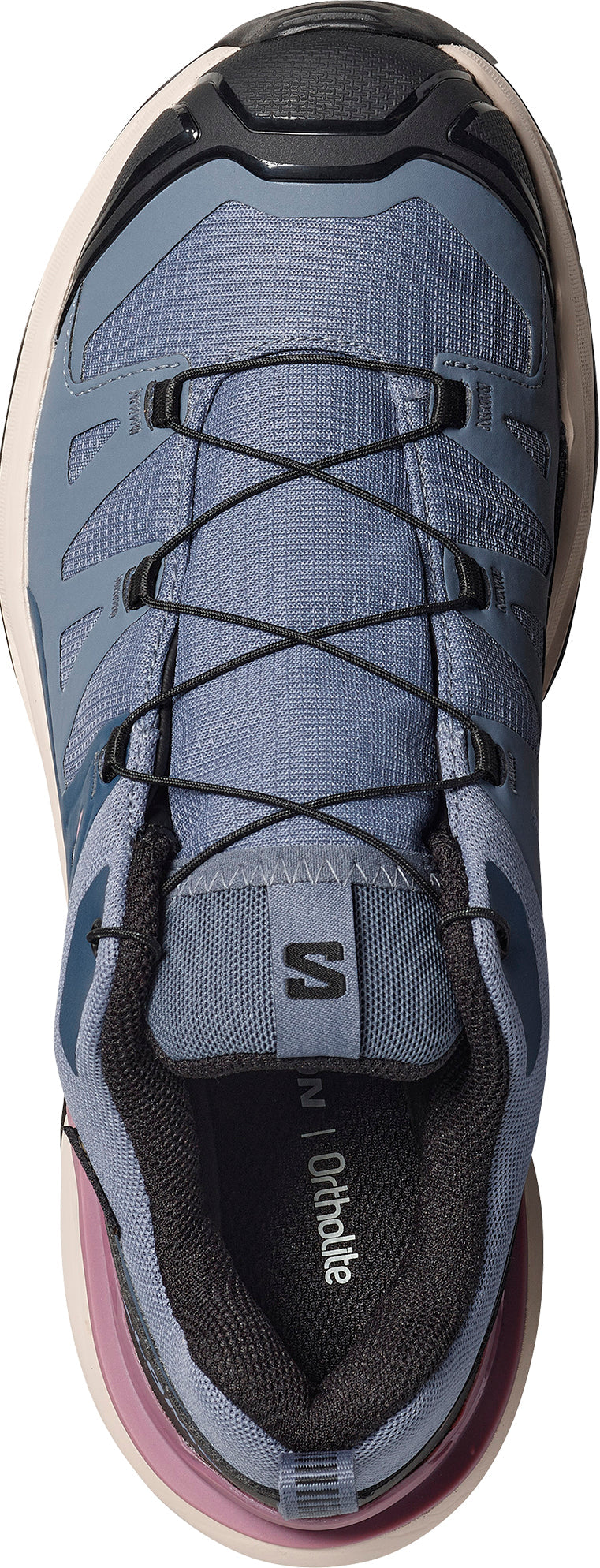Salomon Women's X Ultra 360 GORE-TEX Walking Shoes - Blue