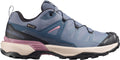 Salomon Women's X Ultra 360 GORE-TEX Walking Shoes - Blue
