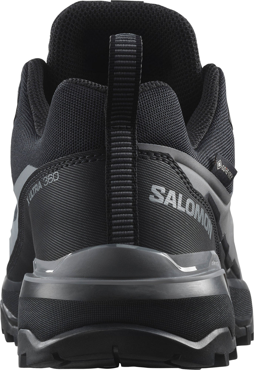 Salomon Men's X Ultra 360 GORE-TEX Walking Shoes - Black