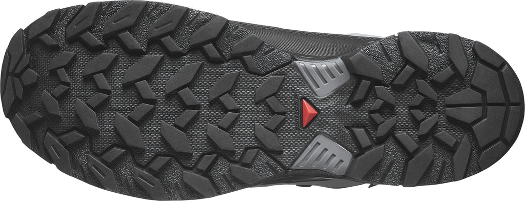 Salomon Men's X Ultra 360 GORE-TEX Walking Shoes - Black