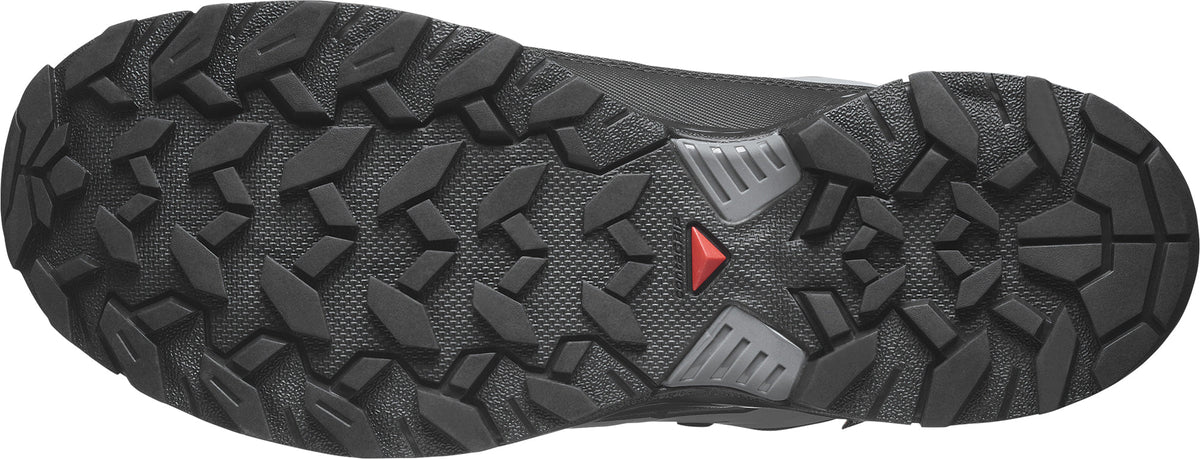 Salomon Men's X Ultra 360 GORE-TEX Walking Shoes - Black