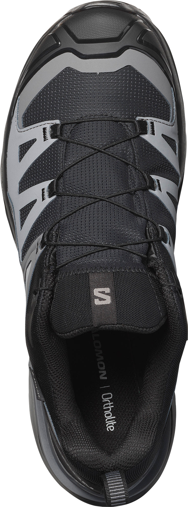 Salomon Men's X Ultra 360 GORE-TEX Walking Shoes - Black