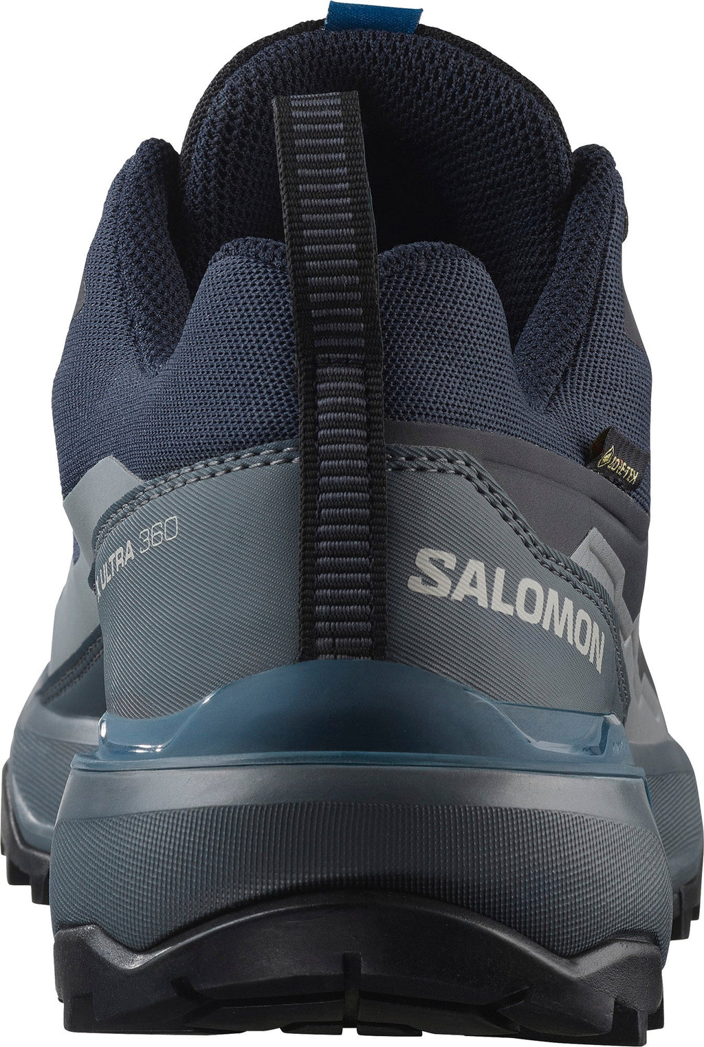 Salomon Men's X Ultra 360 GORE-TEX Walking Shoes - Blue