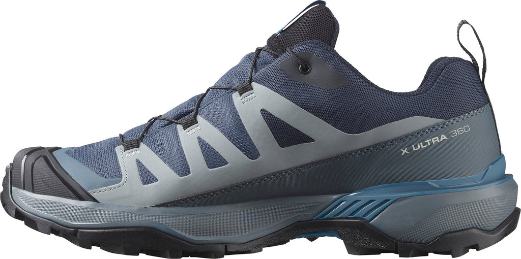 Salomon Men's X Ultra 360 GORE-TEX Walking Shoes - Blue