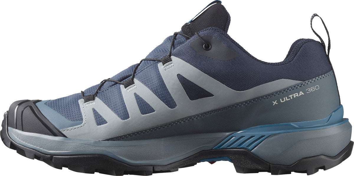 Salomon Men's X Ultra 360 GORE-TEX Walking Shoes - Blue