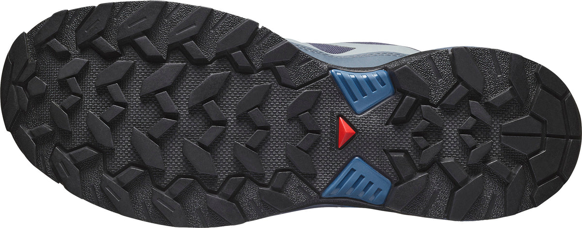 Salomon Men's X Ultra 360 GORE-TEX Walking Shoes - Blue