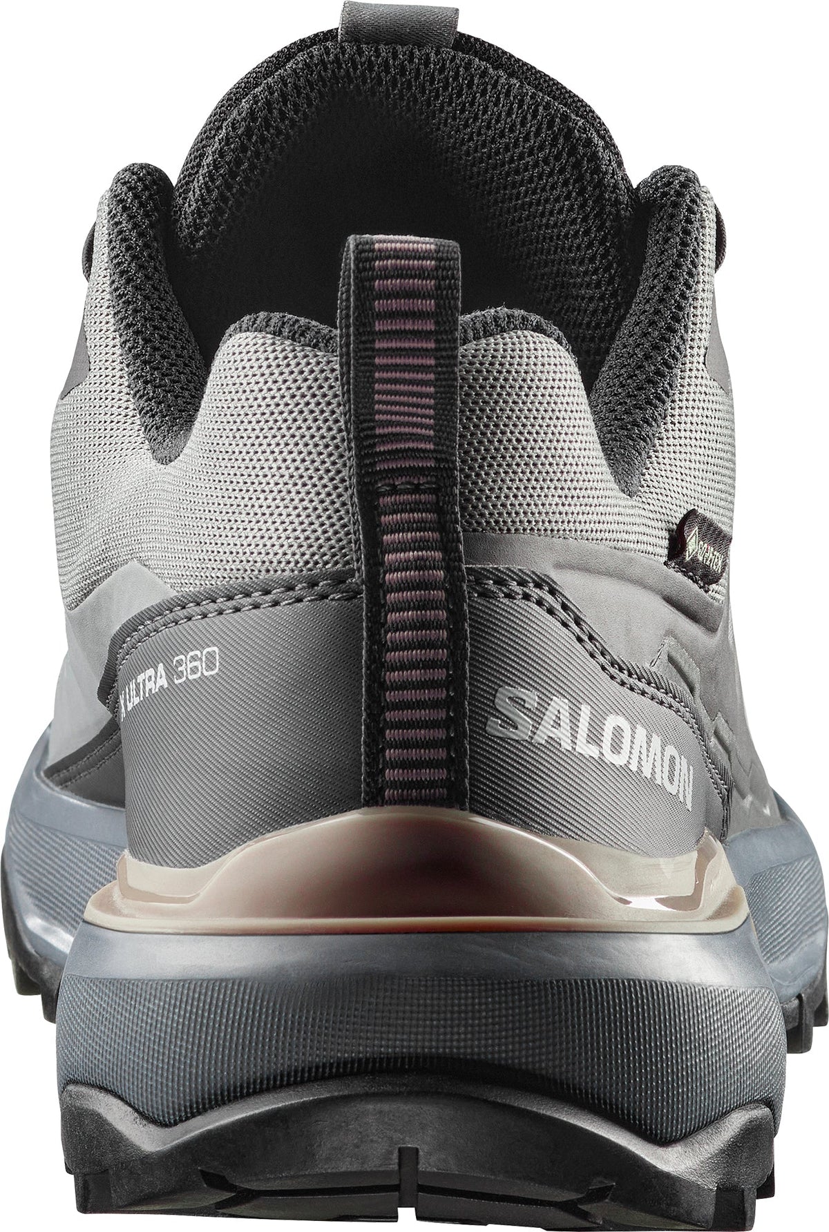 Salomon Women's X Ultra 360 GORE-TEX Walking Shoes - Green