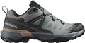 Salomon Women's X Ultra 360 GORE-TEX Walking Shoes - Green