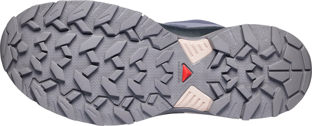Salomon Women's X Ultra 360 GORE-TEX Walking Shoes - Grey