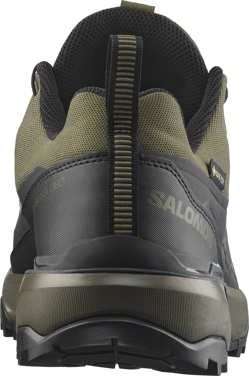 Salomon Men's X Ultra 360 GORE-TEX Walking Shoes - Green