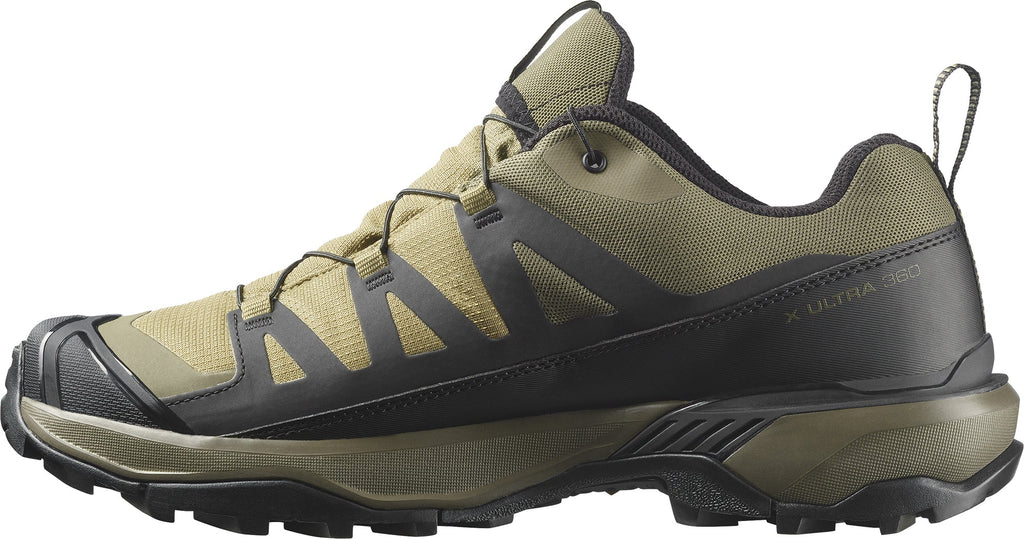 Salomon Men's X Ultra 360 GORE-TEX Walking Shoes - Green