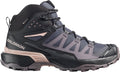 Salomon Women's X Ultra 360 Mid GORE-TEX Walking Boots - Grey