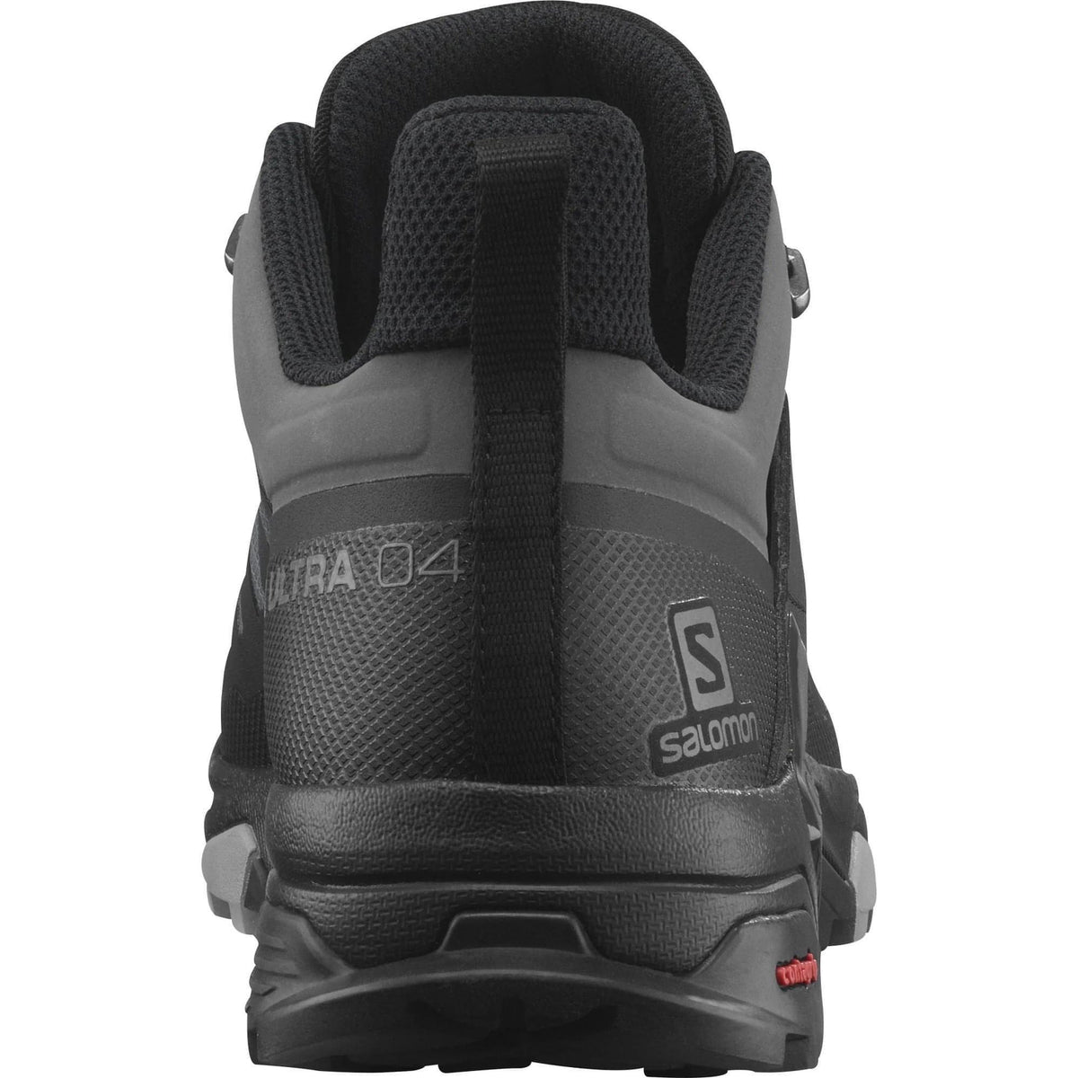 Salomon Men's X Ultra 4 GORE-TEX Walking Shoes - Black