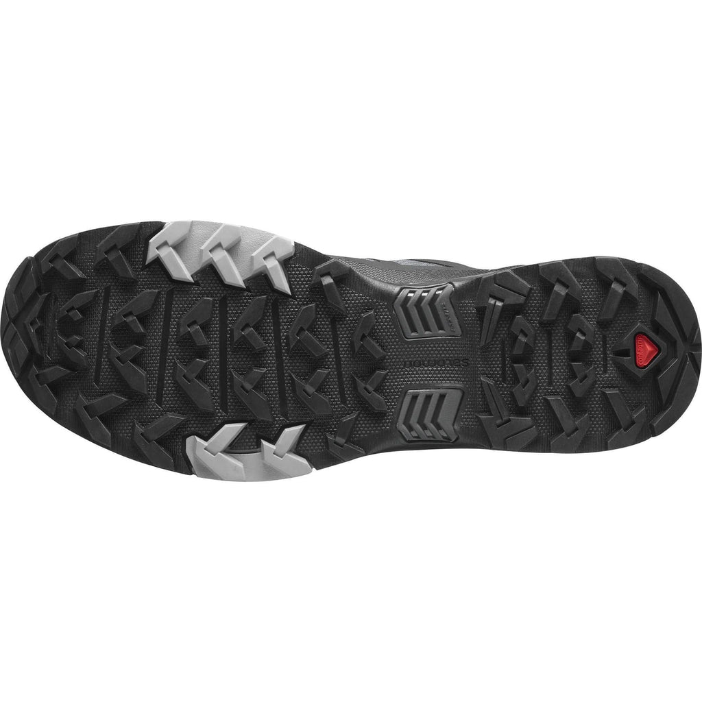 Salomon Men's X Ultra 4 GORE-TEX Walking Shoes - Black