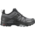 Salomon Men's X Ultra 4 GORE-TEX Walking Shoes - Black