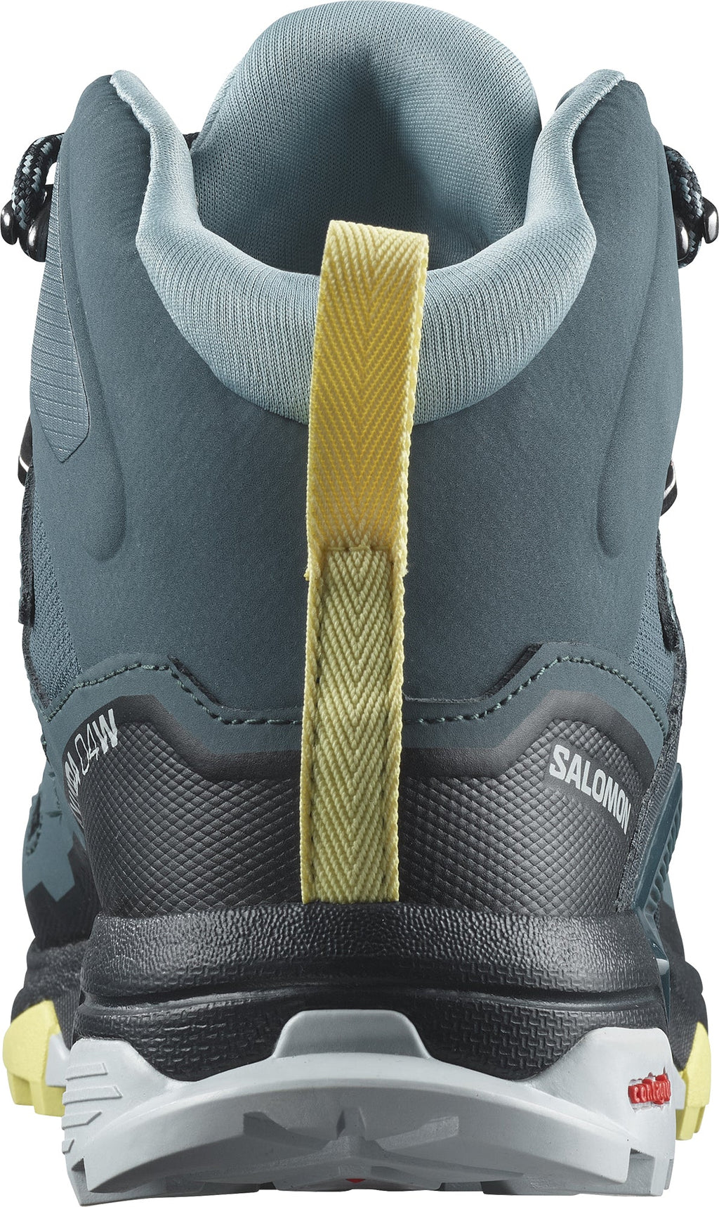 Salomon Women's X Ultra 4 Mid GORE-TEX Walking Boots - Blue
