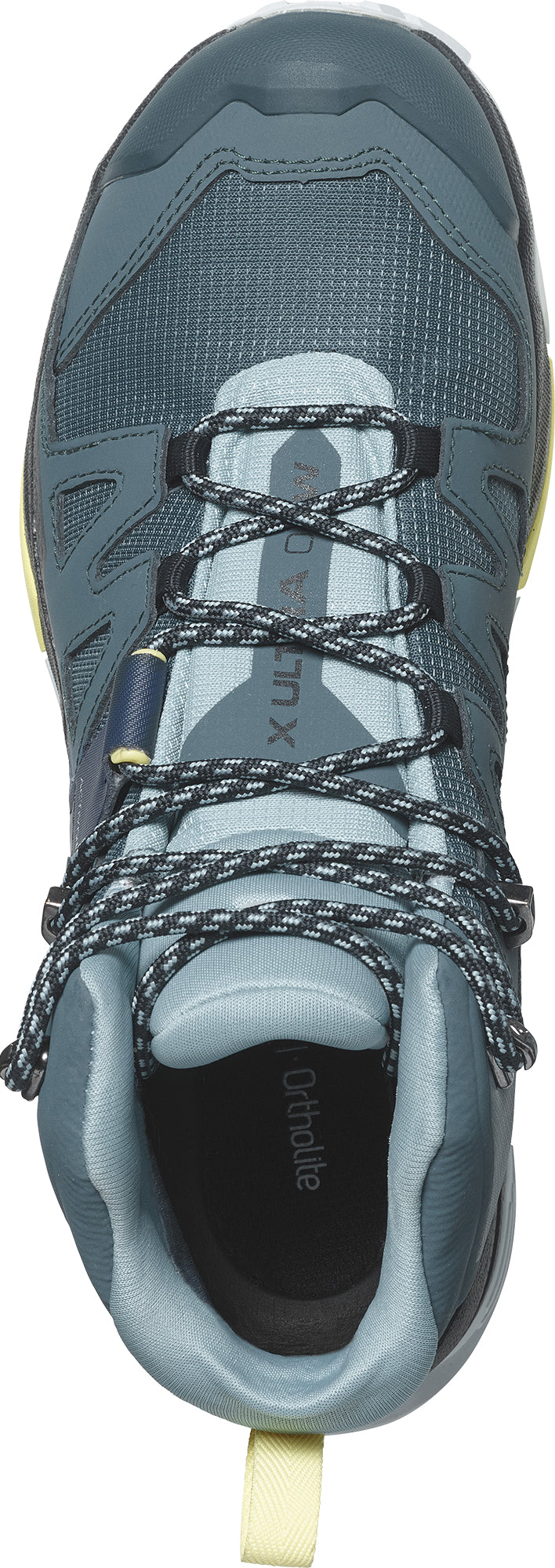 Salomon Women's X Ultra 4 Mid GORE-TEX Walking Boots - Blue