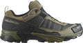 Salomon Men's X Ultra 5 GORE-TEX Walking Shoes - Green