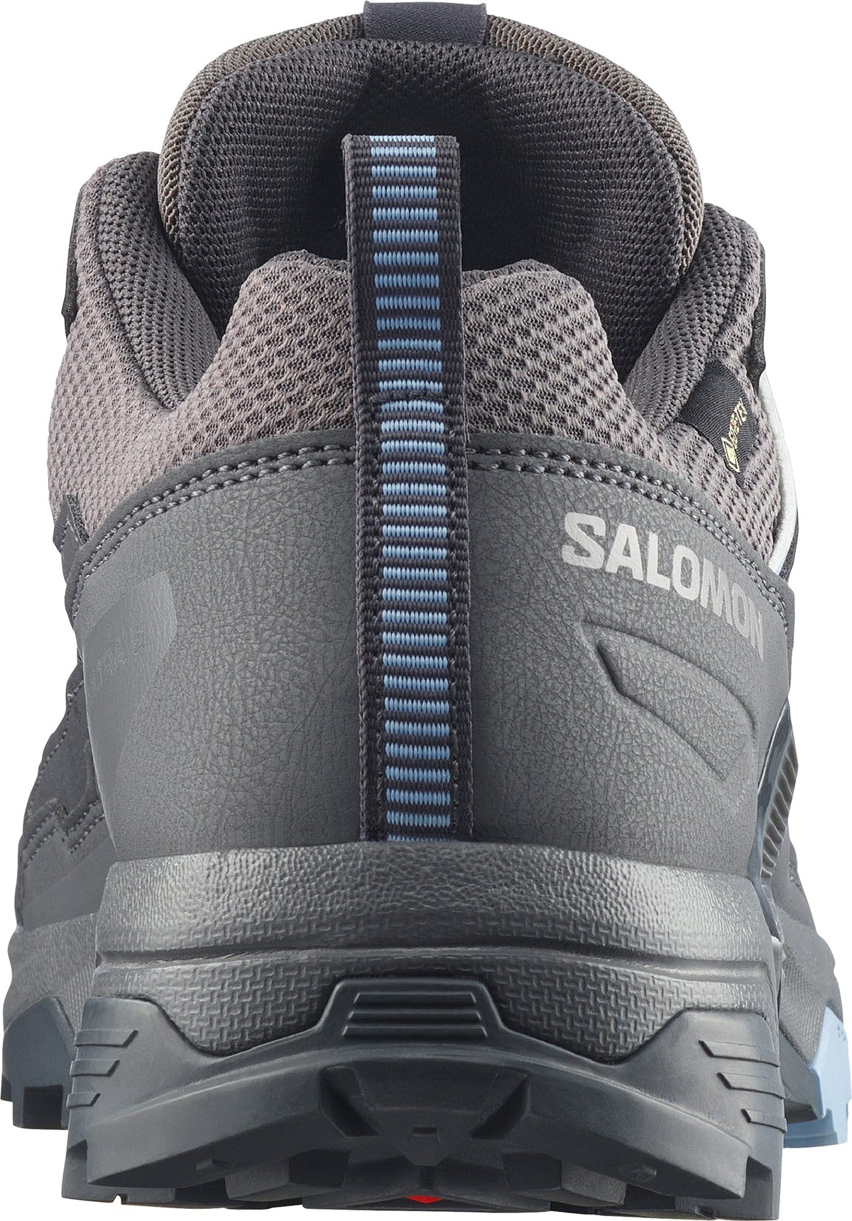 Salomon Women's X Ultra 5 GORE-TEX Walking Shoes - Grey
