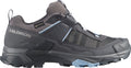 Salomon Women's X Ultra 5 GORE-TEX Walking Shoes - Grey
