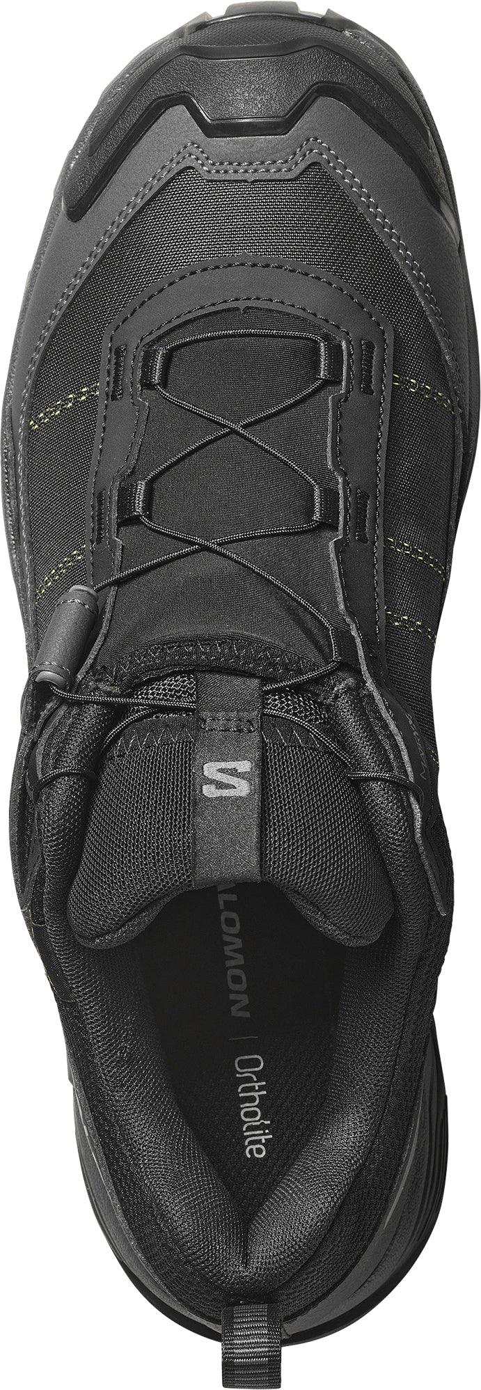 Salomon Men's X Ultra 5 GORE-TEX Walking Shoes - Black