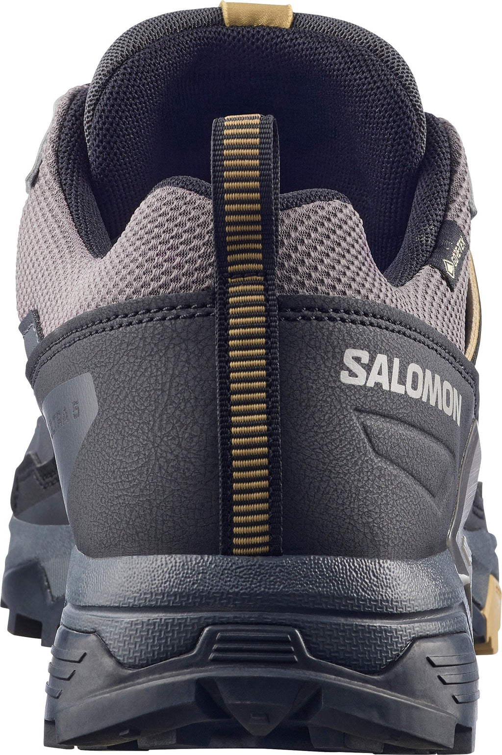Salomon Men's X Ultra 5 GORE-TEX Walking Shoes - Grey