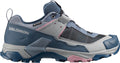 Salomon Women's X Ultra 5 GORE-TEX Walking Shoes - Blue