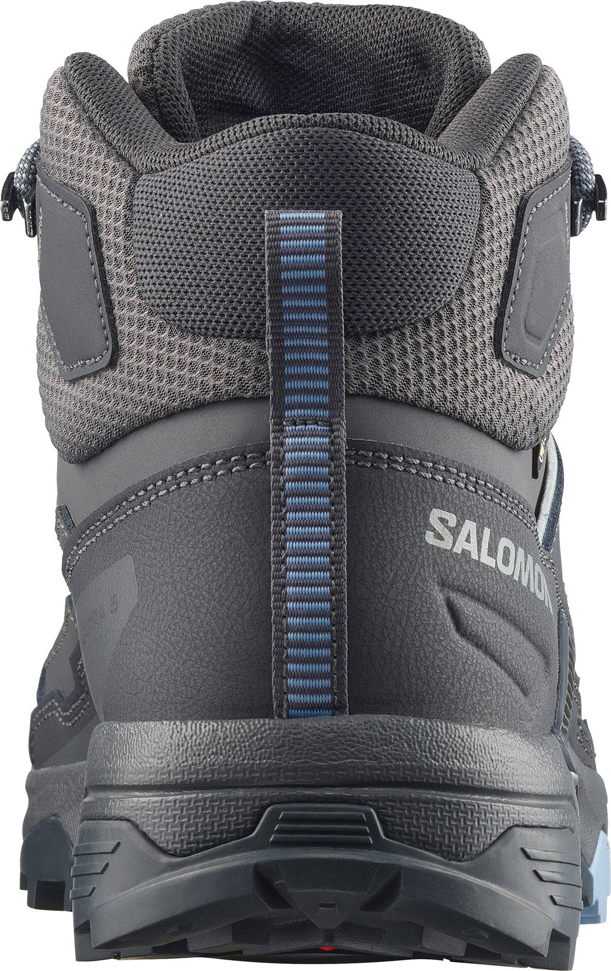 Salomon Women's X Ultra 5 Mid GORE-TEX Walking Boots - Grey