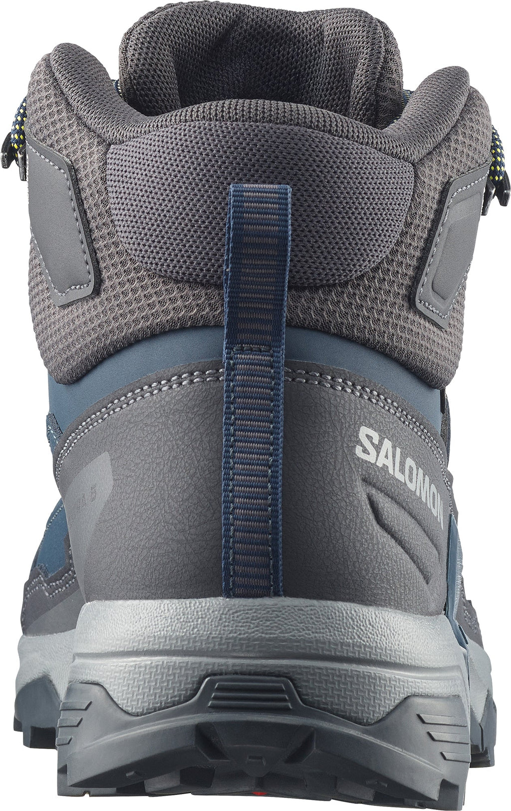 Salomon Men's X Ultra 5 Mid GORE-TEX Walking Boots - Blue
