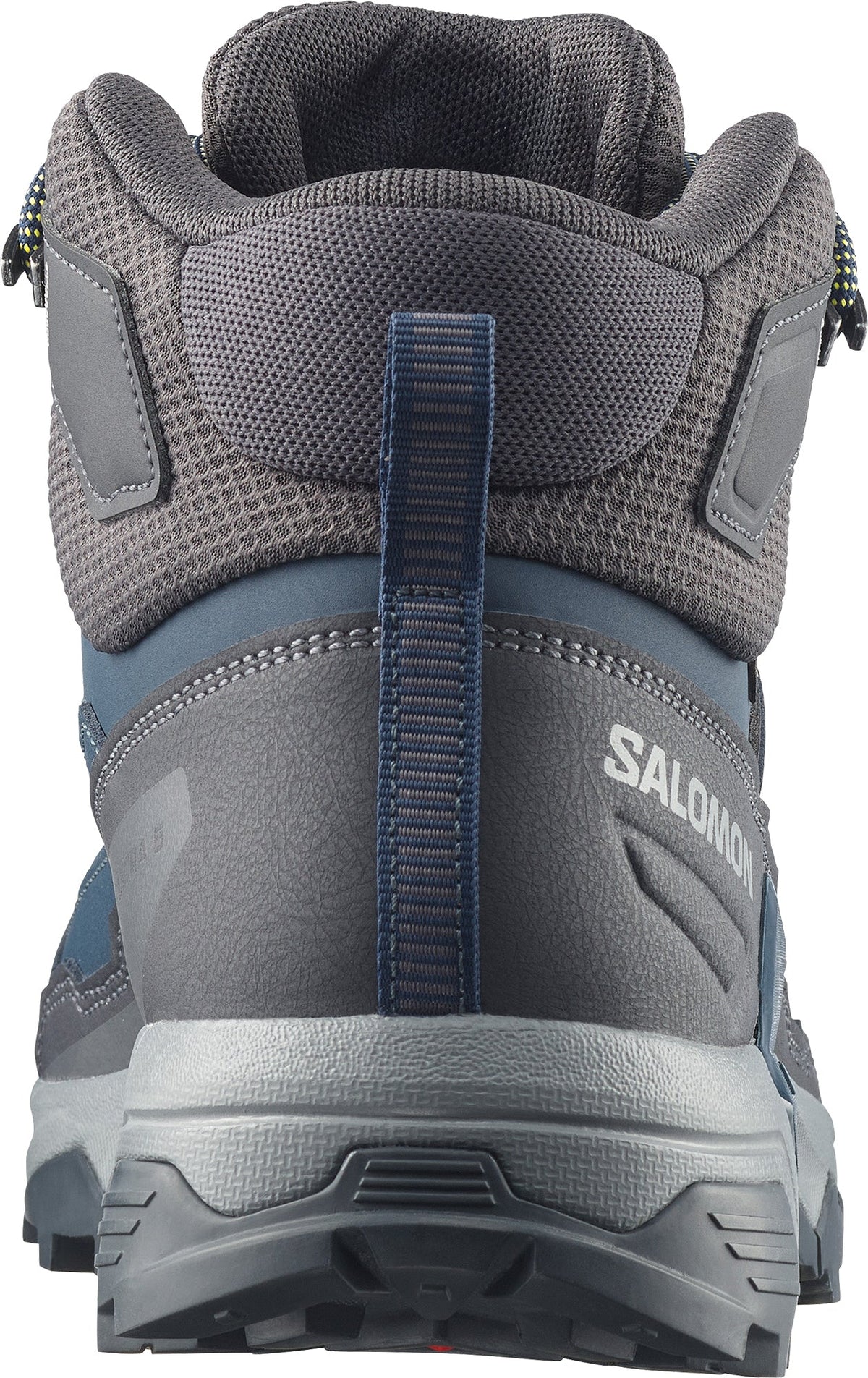 Salomon Men's X Ultra 5 Mid GORE-TEX Walking Boots - Blue