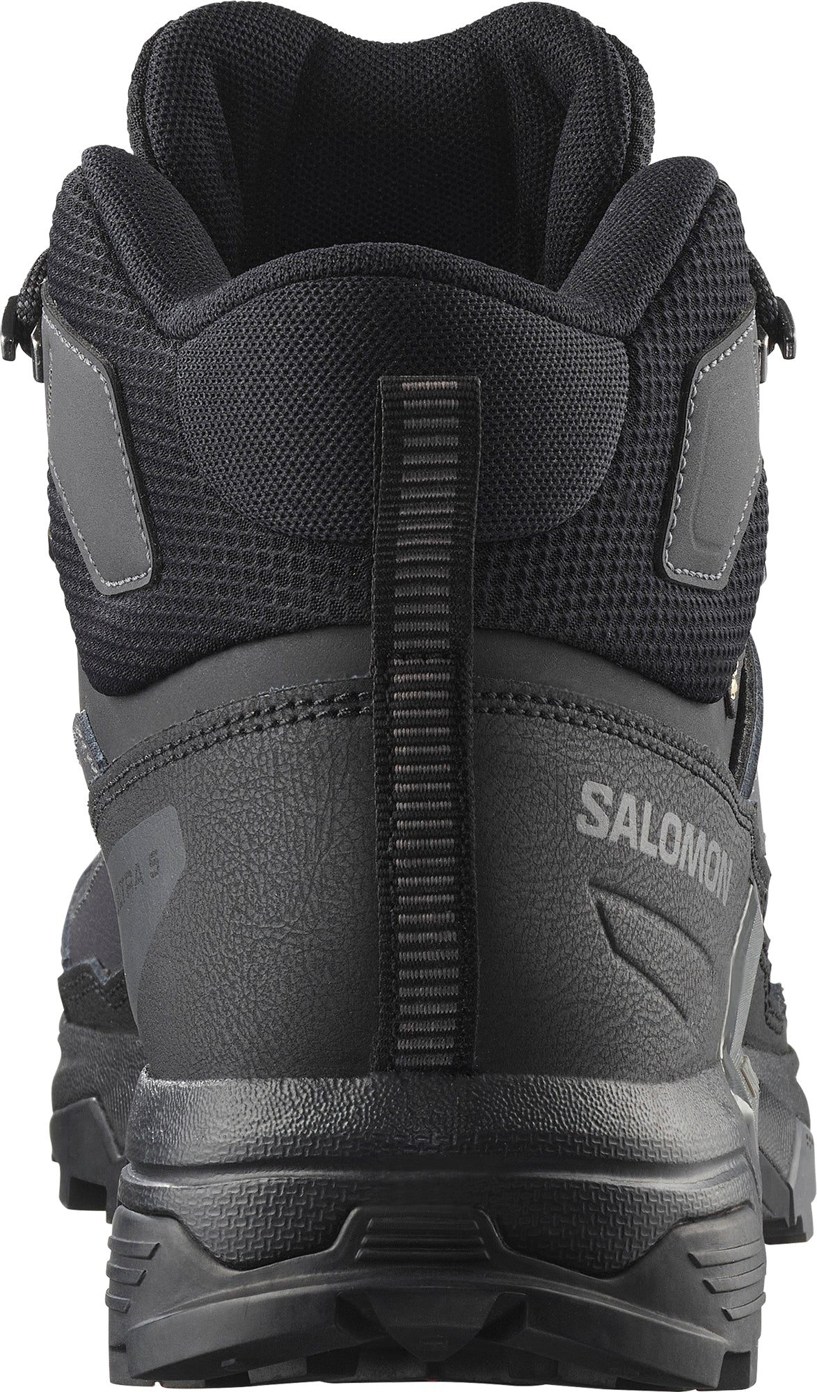 Salomon Men's X Ultra 5 Mid GORE-TEX Walking Boots - Black