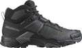 Salomon Men's X Ultra 5 Mid GORE-TEX Walking Boots - Black