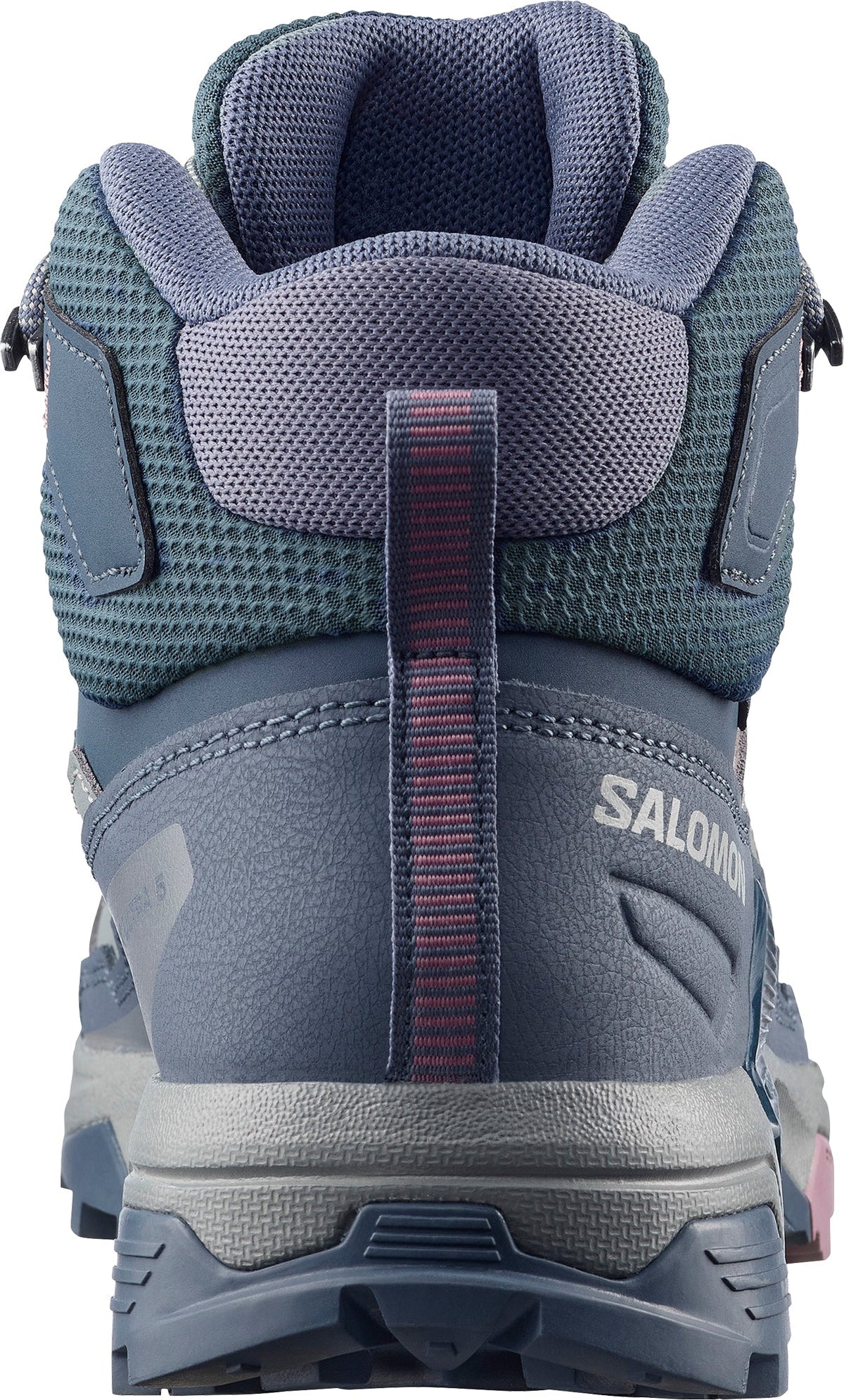 Salomon Women's X Ultra 5 Mid GORE-TEX Walking Boots - Blue