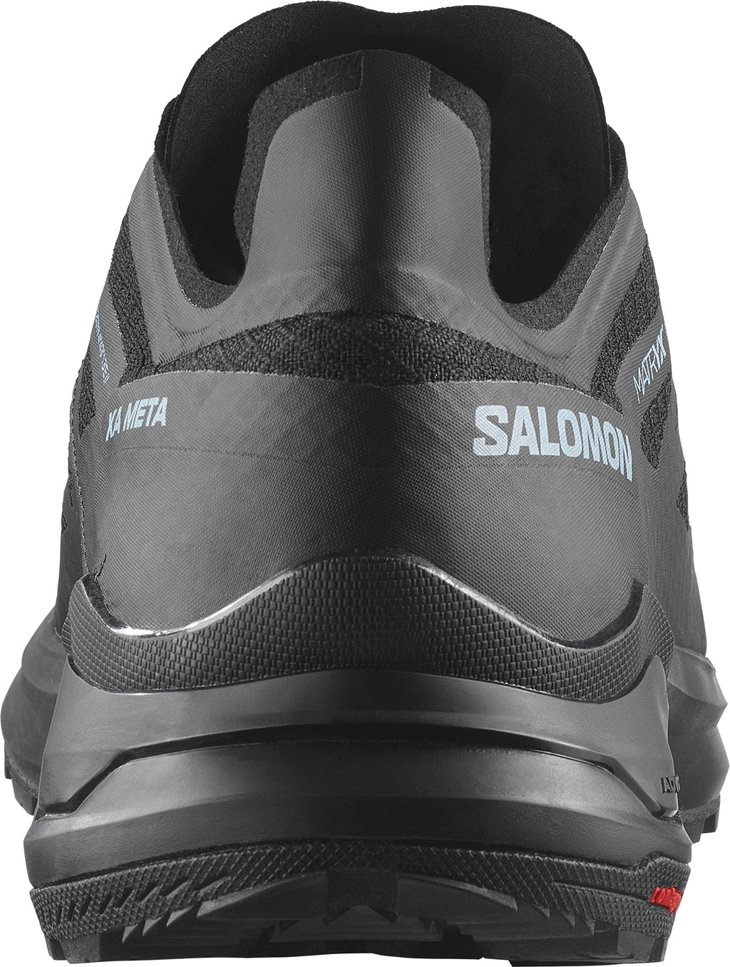 Salomon Women's XA Meta GORE-TEX Trail Running Shoes - Black